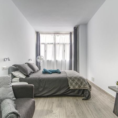 Home2Book Design Playa Las Canteras, Wifi Las Palmas / Gran Canaria Exterior foto