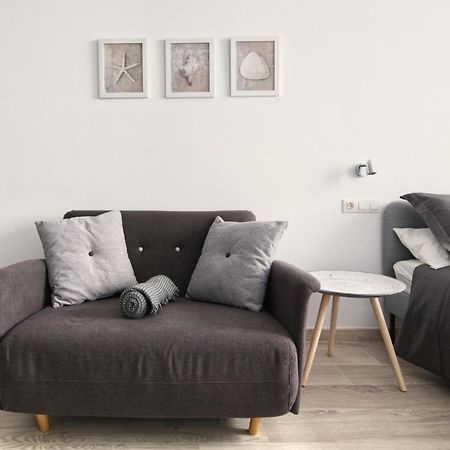 Home2Book Design Playa Las Canteras, Wifi Las Palmas / Gran Canaria Exterior foto