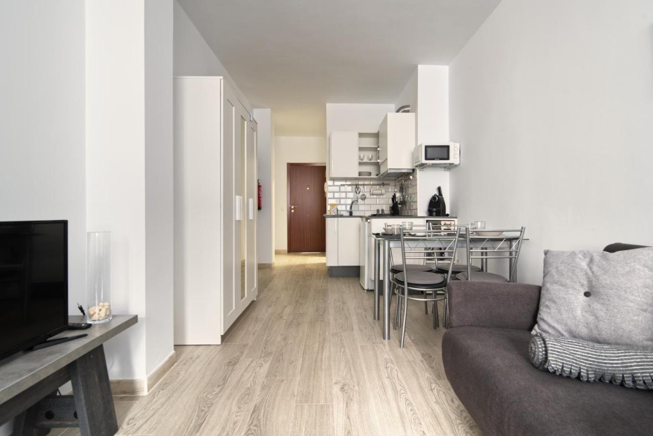 Home2Book Design Playa Las Canteras, Wifi Las Palmas / Gran Canaria Exterior foto