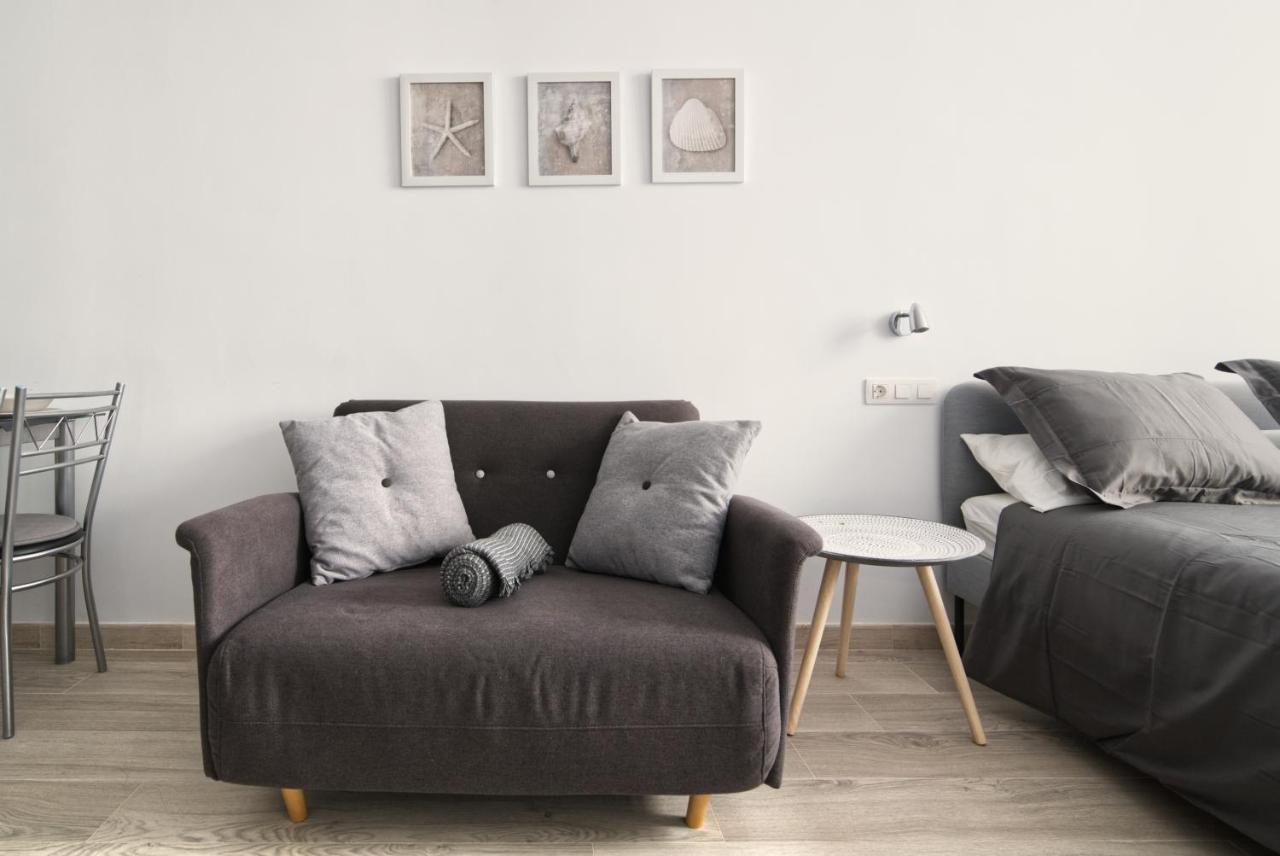 Home2Book Design Playa Las Canteras, Wifi Las Palmas / Gran Canaria Exterior foto
