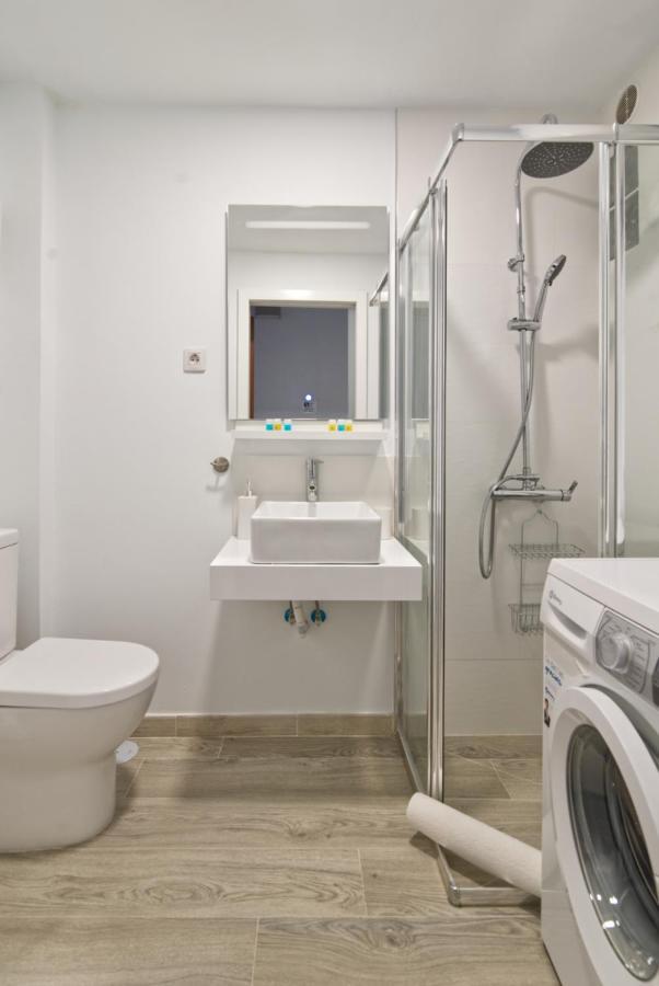 Home2Book Design Playa Las Canteras, Wifi Las Palmas / Gran Canaria Exterior foto