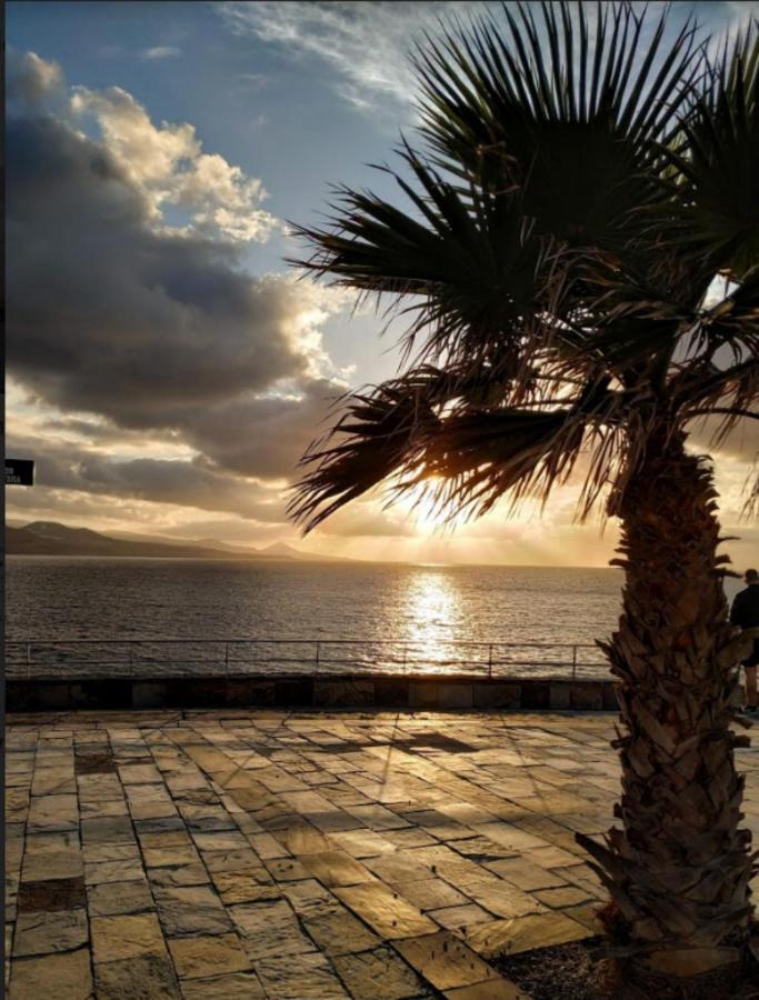 Home2Book Design Playa Las Canteras, Wifi Las Palmas / Gran Canaria Exterior foto
