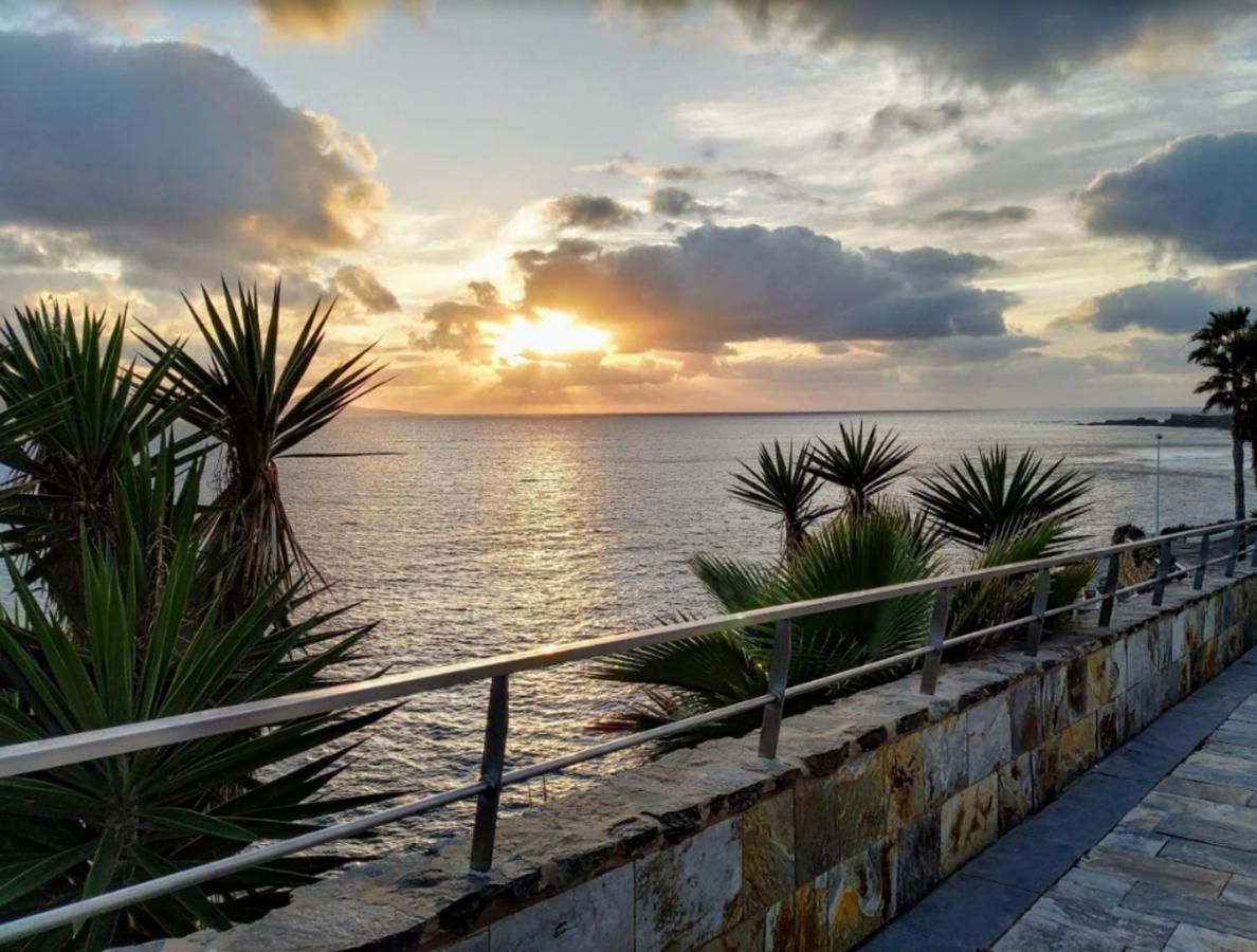 Home2Book Design Playa Las Canteras, Wifi Las Palmas / Gran Canaria Exterior foto